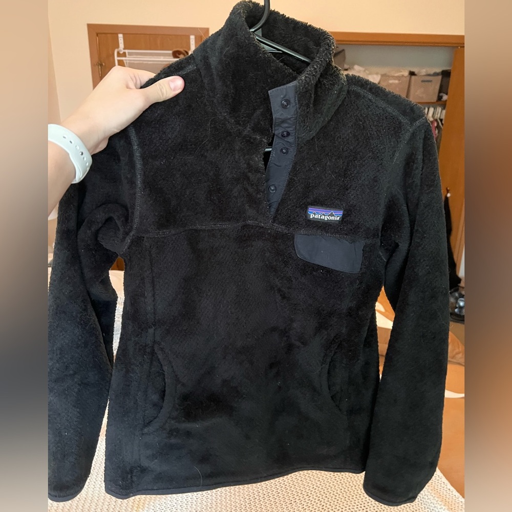 Womens Fleece Patagonia Fleece Pullover